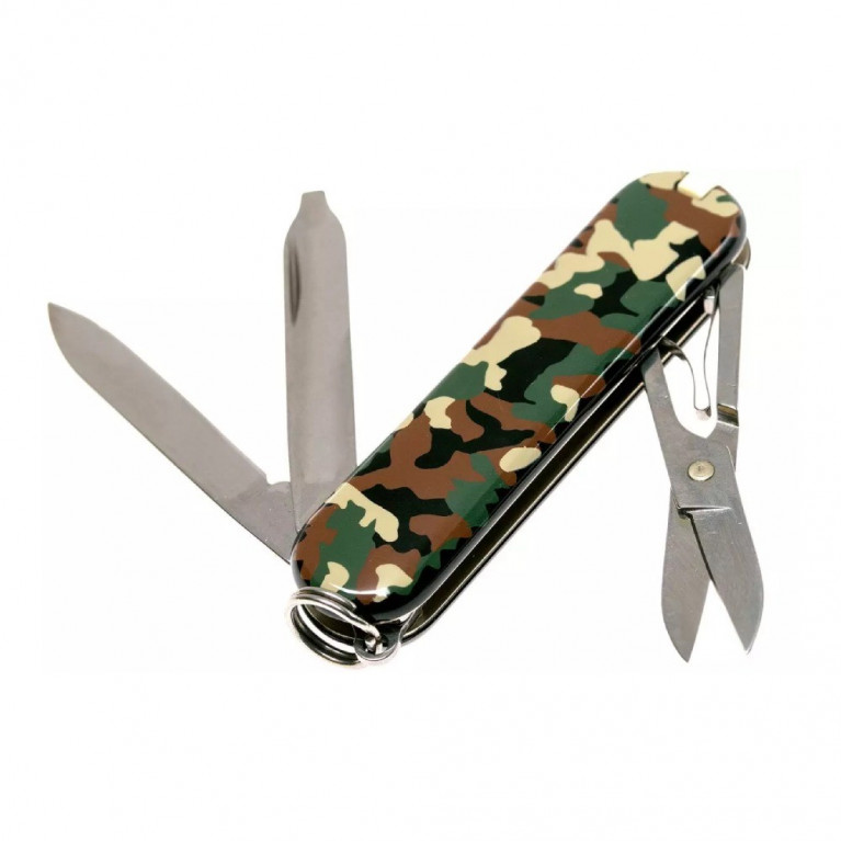 Navaja Victorinox - ROJA 